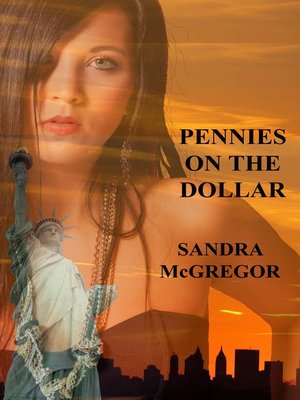 cover image of Pennies on the Dollar